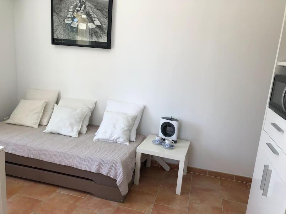 Appartement Dans Bastide A Saint Remy De Provence Extérieur photo
